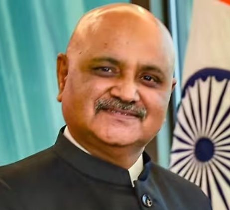 Praveen Sood CBI Director